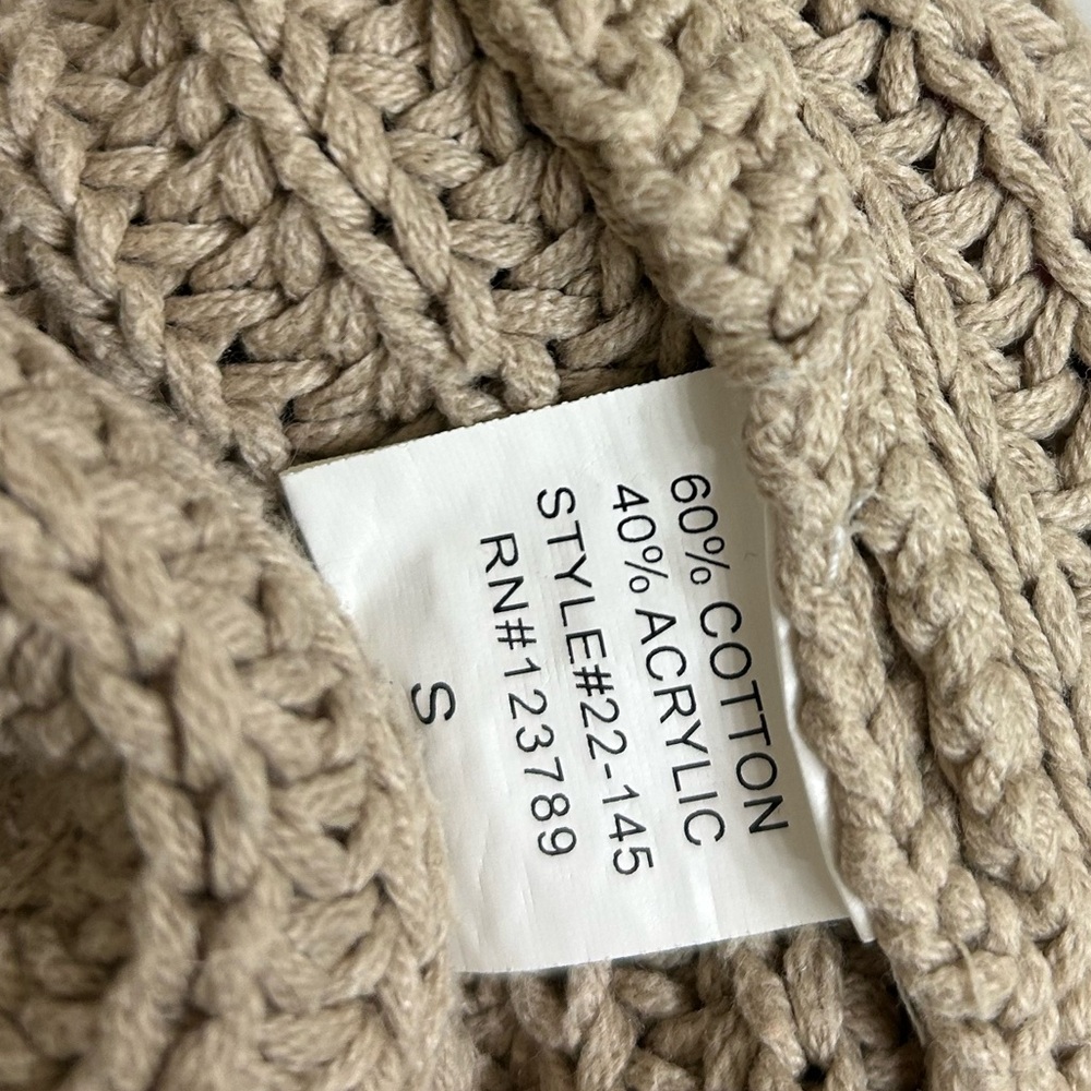 CJLA Coast Cardigan - Picture 4 of 4